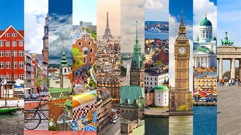 smart cities europe.